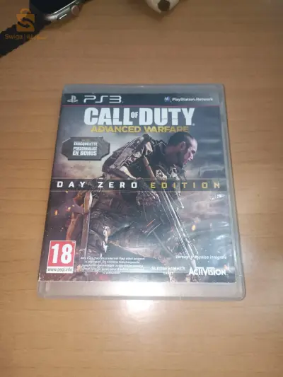 jeux ps3