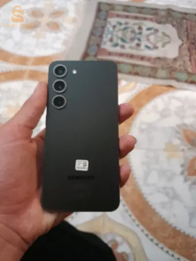 samsung s23