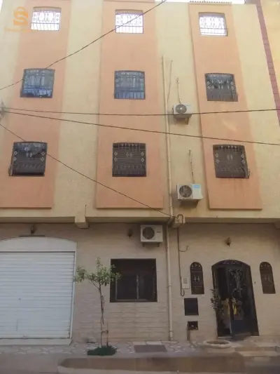 telemcen Maghnia حي ابن سينا