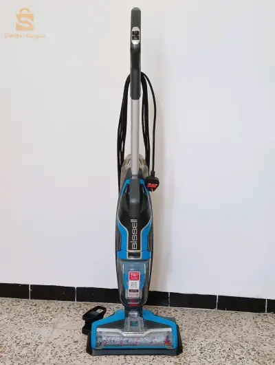 aspirateur bissell cross wave 3en1