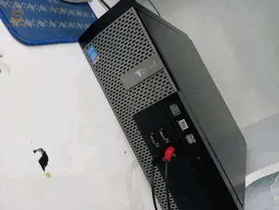 pc dell