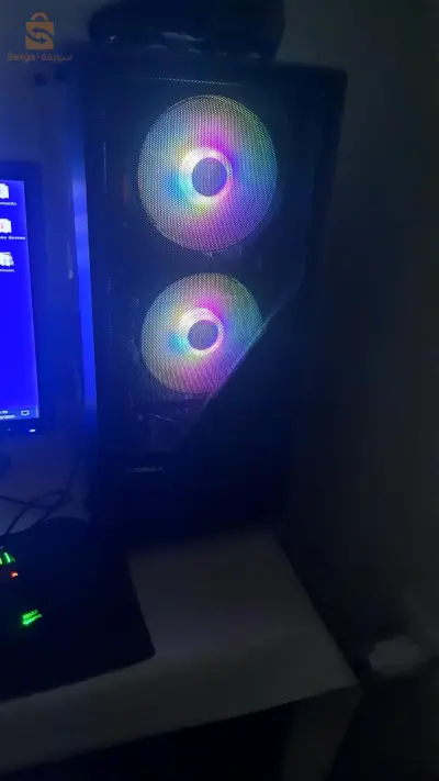 Ryzen 5 5600G