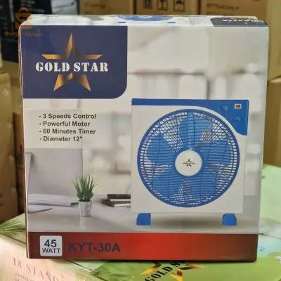 GOLD STAR