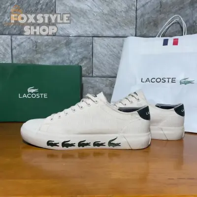 LACOSTE Original 🔥