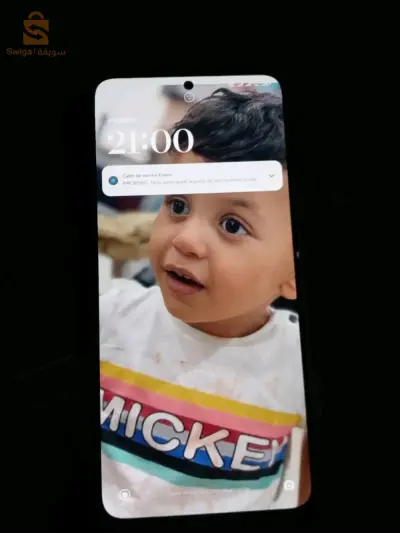 هاتف Redmi note 12