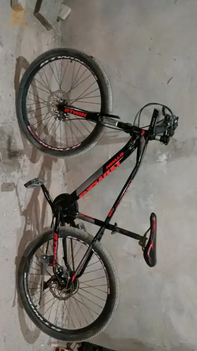 Btwin
