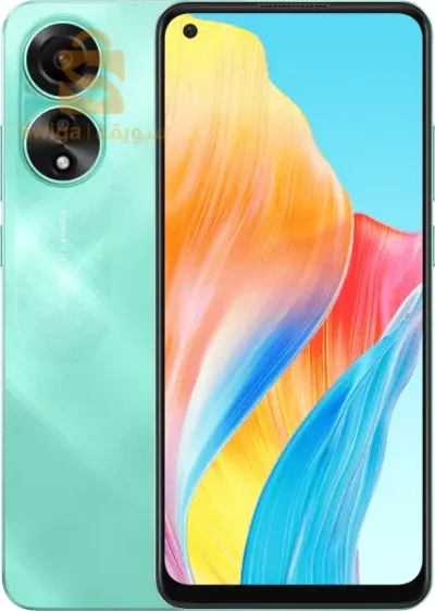 Extension de RAM 8GB +8GB🚀
67W SUPERVOOCTM💥
Écran FHD+ AMOL📱
8gb ram +8g🎮
Cam: 50mp +Ai📷
Super fast charge 67w 0-100 avec 40 min⚡
Batterie: 5000🔋
Loudspeaker: 300%🔊