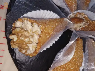 البرواقية