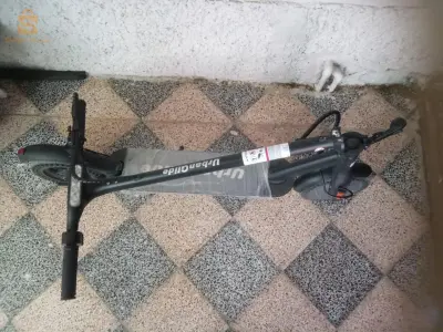 irben Glide 100xs