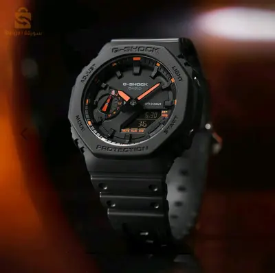 Montre Casio G-Shock