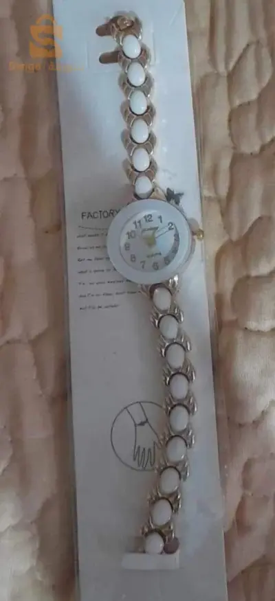 montre soirée et classique