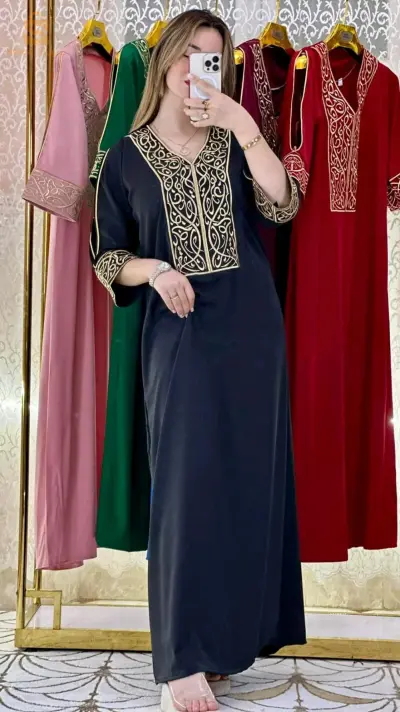 ولاية الاغواط/ مدينة افلو/ حي المستقبل