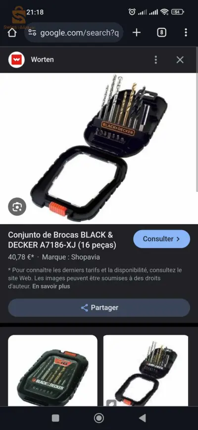 Construction tools