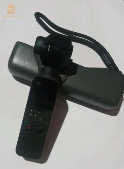 DJI Osmo pocket 1