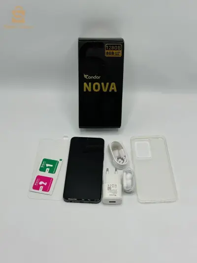 Smartphone condor nova 60 i 128/8 GB