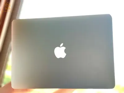 Mac air 2017