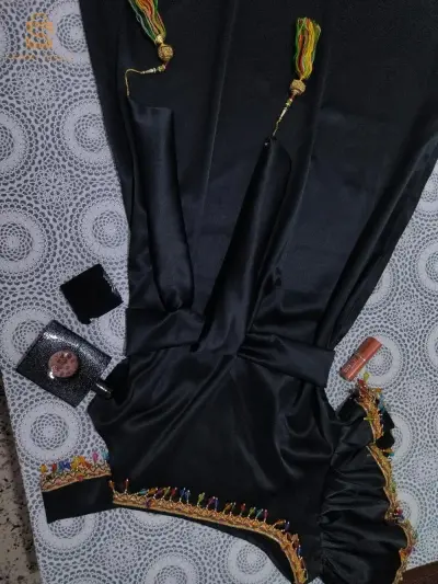 جبة للعيد او لمناسباتكم العائلية حابة تباني في وسط لافامي هذا هو العنوان الصحيح😍مرحبا بيك💗