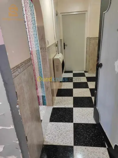 appartement F 3