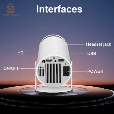projector HY 300