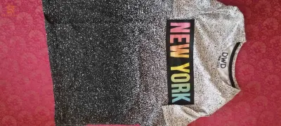 t-shirt New York