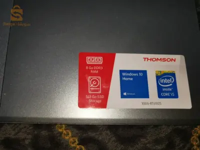 Notebook Metal X1515- 8TU512 - Argent