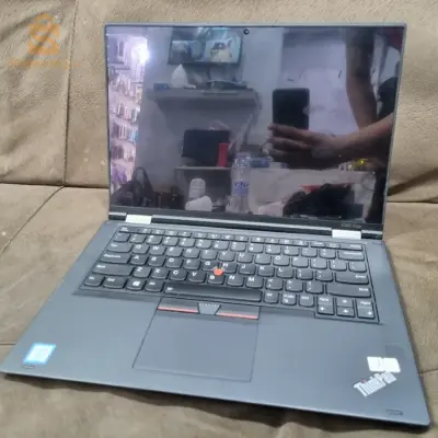 Laptop lenovo x380 yoga