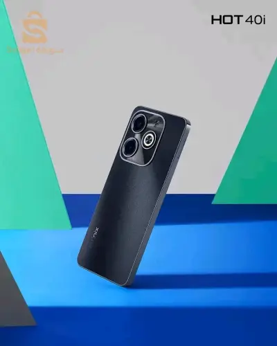 inifinix hot 40i