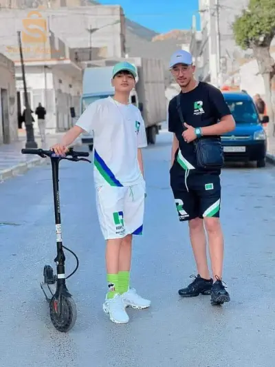 اونسومبل صيفي للرجال