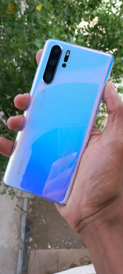 Huawel P 30 Pro
