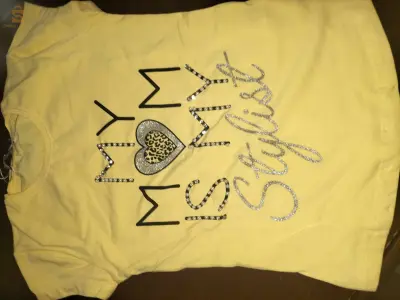 T shirt