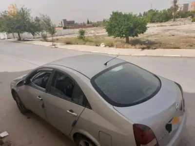 Nissan Primera