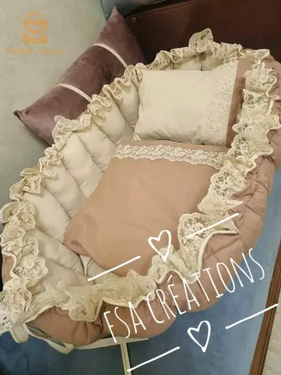 trousseau bébé