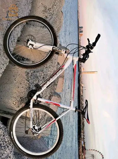 vélo scrraper scr6 🇮🇹 original prix 3 million 500