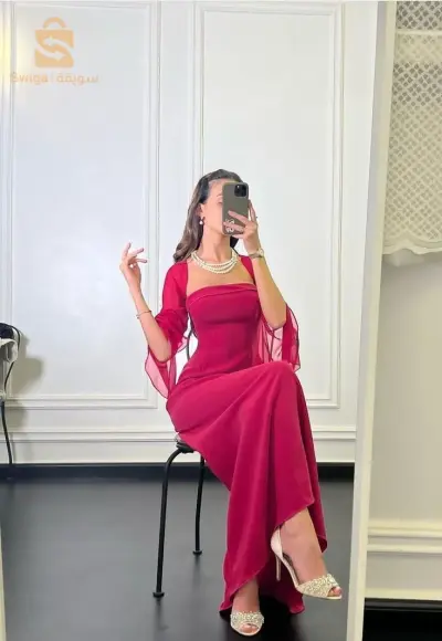 robe soirée