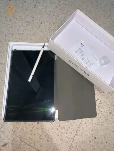 Tablette blackview oscal pad 15 256/8