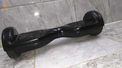 غليزان وسط المدينة