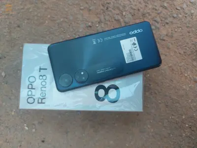 oppo rino 8t