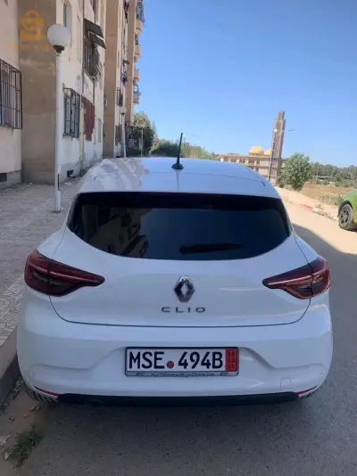 clio 5 business 2023 5 vitesses