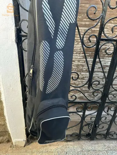 Sac à dos C4
