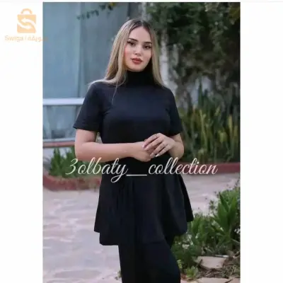 الجزائر