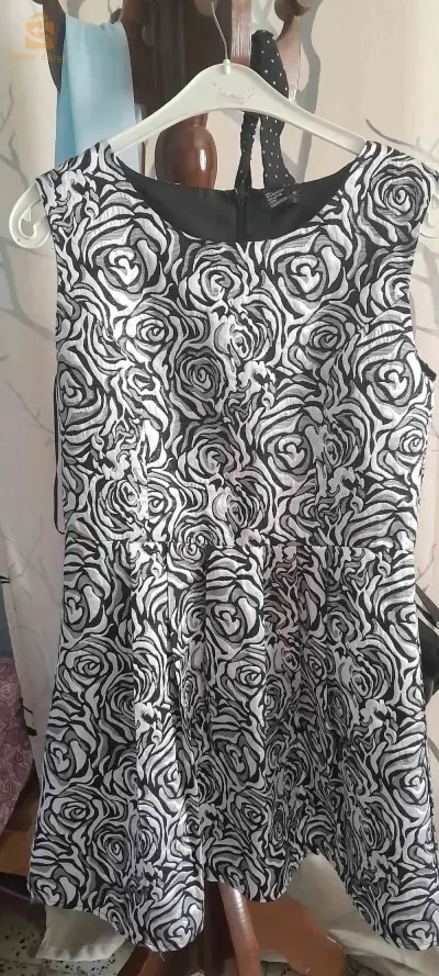 une robe 👗 trop belle
