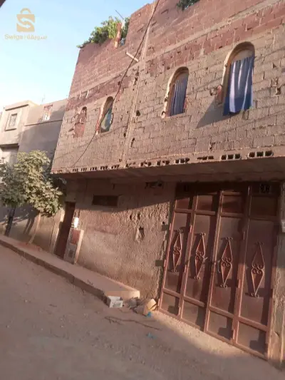 حي الحمري مغنية