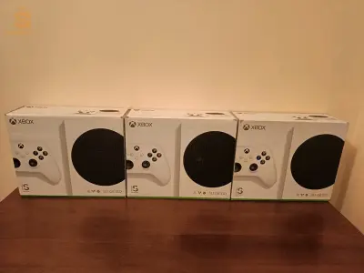 Xbox séries s
