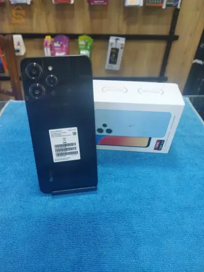 Redmi 12 12Gb/128gb