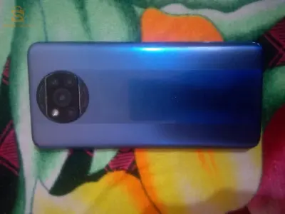 poco x3 pro