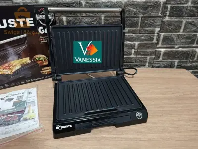 panineuse robuste noir سعر هبال 🔥🔥