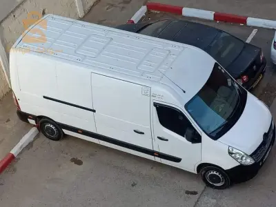 transport et déménagement