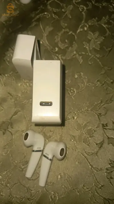 سماعة أصلية