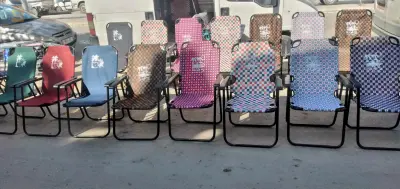 كرسي البحر
