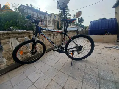 دراجة هوائية